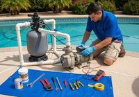 pool remodeling Los Angeles County