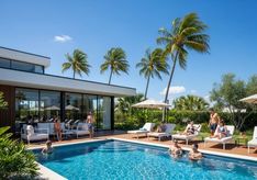 weekly pool maintenance Los Angeles