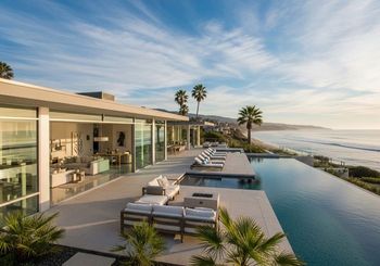 pool maintenance Beverly Hills ca