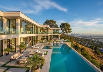 pool service Beverly Hills ca