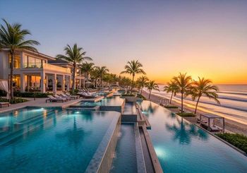 Pool service Los Angeles County