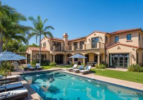 pool service agoura hills ca