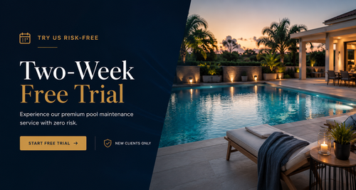 Clear Water Pool Service Inc
Serving Los Angeles and Ventura Counties
Phone: (661) 607-7906 | Email: sg@clearwaterpoolserviceinc.com
Website: https://clearwaterpoolserviceinc.com/
Google Map: https://share.google/IaxXIlkPhOHP5LMmB Pool service Los Angeles County
