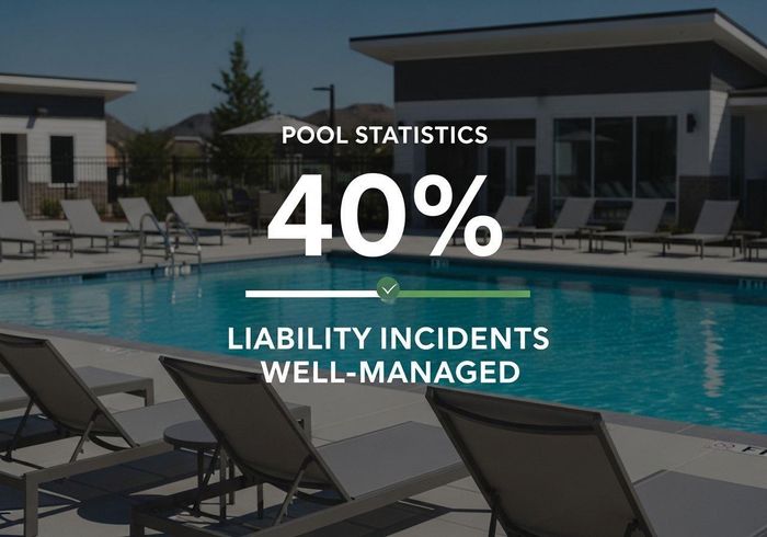 pool maintenance for HOA communities Los Angeles and Ventura County