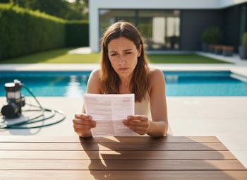 Pool service Los Angeles County