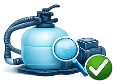 Clear Water Pool Service Inc
Serving Los Angeles and Ventura Counties
Phone: (661) 607-7906 | Email: sg@clearwaterpoolserviceinc.com
Website: https://clearwaterpoolserviceinc.com/
Google Map: https://share.google/IaxXIlkPhOHP5LMmB Pool service Los Angeles County