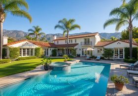 pool service agoura hills ca