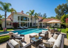 pool service agoura hills ca