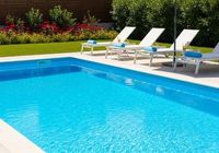 commercial pool service bel air