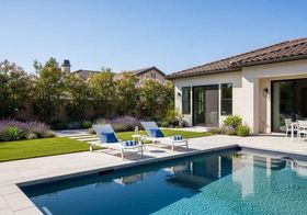 weekly pool service westlake village

