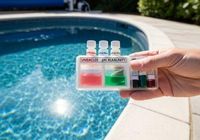 weekly pool service malibu