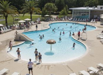 Pool service Los Angeles County