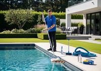 pool service westlake village ca