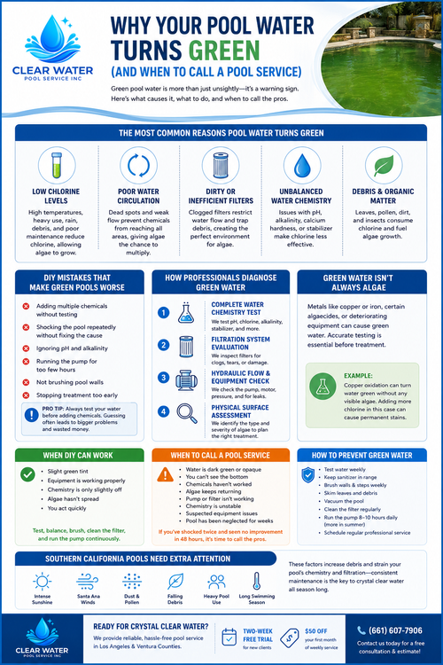 infographic - Why Your Pool Water Turns Green (and When to Call a Pool Service).png