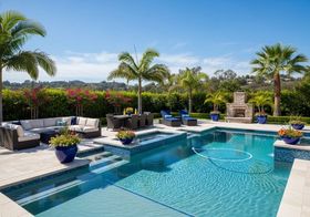 pool service simi valley ca