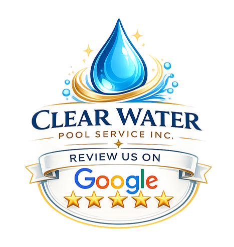 Pool service Los Angeles County