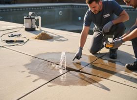 Pool service Los Angeles County