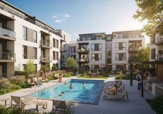 commercial pool service Los Angeles & Ventura Counties