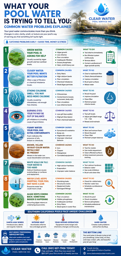 infographic - What Your Pool Water Is Trying to Tell You Common Water Problems Explained.png