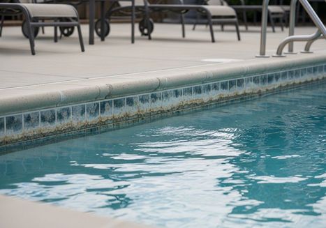 pool heater repair Los Angeles & Ventura Counties