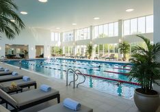 apartment pool service Los Angeles & Ventura Counties