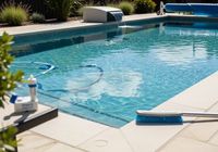 weekly pool service calabasas