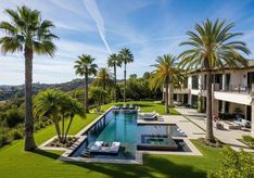 pool maintenance bel air ca