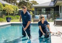 pool service Thousand Oaks CA