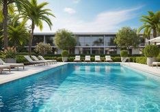 Pool service Los Angeles County