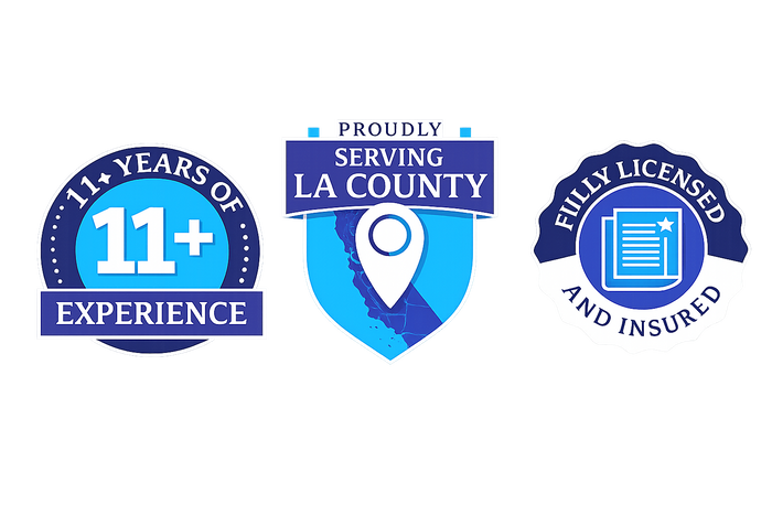 Clear Water Pool Service Inc