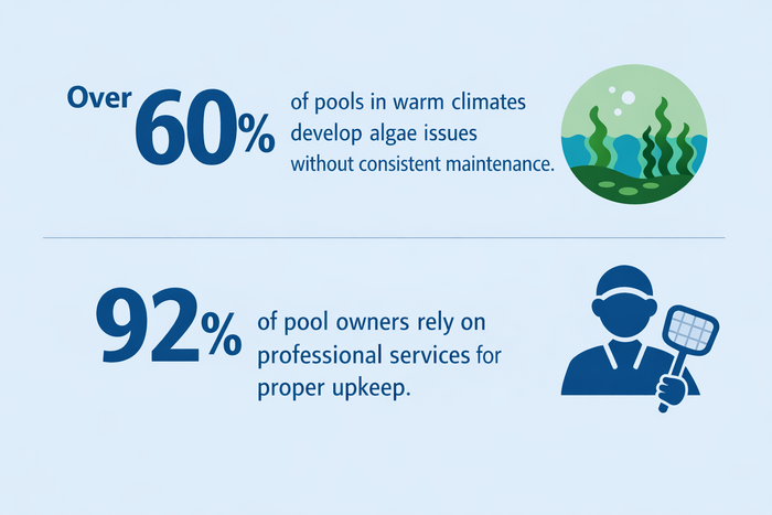 residential pool service Los Angeles County