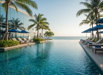 Pool service Los Angeles County