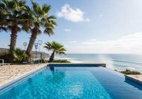 weekly pool service malibu