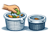 pool cleaning service bel air ca