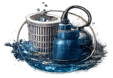 professional pool cleaning Bel air CA