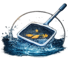 professional pool cleaning Bel air CA