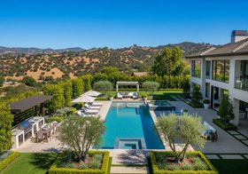 pool service moorpark ca