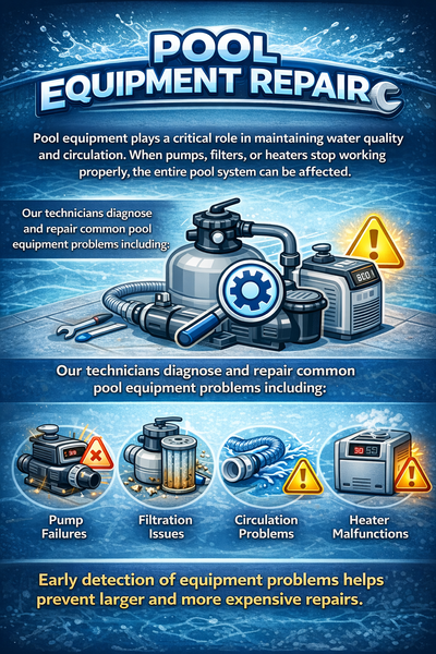 pool repair Beverly Hills ca