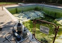 pool service Thousand Oaks CA