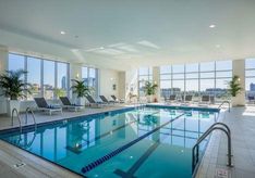 Pool service Los Angeles County