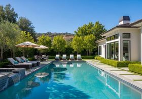 pool service simi valley ca