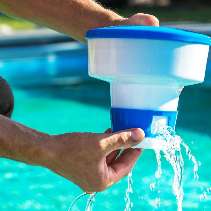 pool service Los Angeles County