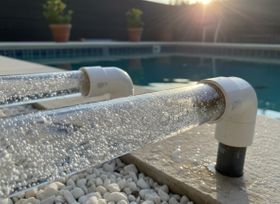 Pool service Los Angeles County