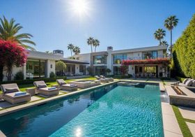 pool service westlake village ca