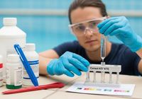 weekly pool maintenance Los Angeles