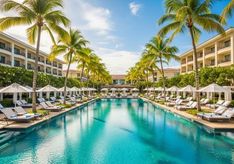 hotel pool maintenance Los Angeles & Ventura Counties