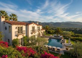 weekly pool service malibu