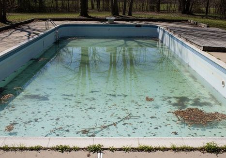 pool plumbing repair Los Angeles & Ventura Counties