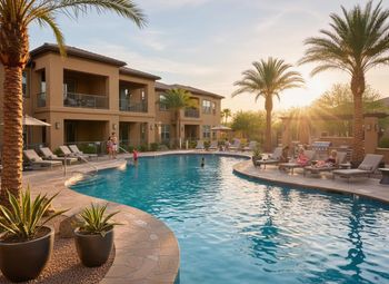 Pool service Los Angeles County