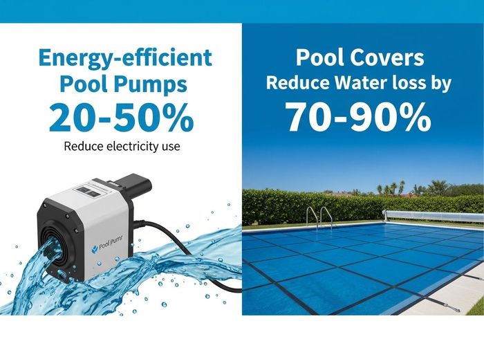 weekly pool maintenance Los Angeles